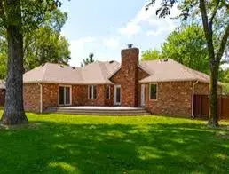 Brick Home Care — House Painting Services project by Coastal Cottage Painting