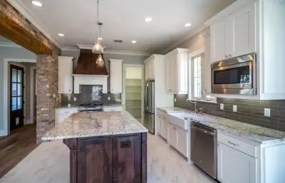 Zion Painting & Drywall LLC - Interior Design & Decorating in Shreveport, LA