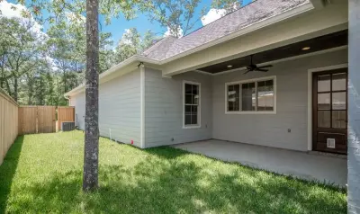 Painted Brick House, Origin — House Painting Services project by Zion Painting & Drywall LLC