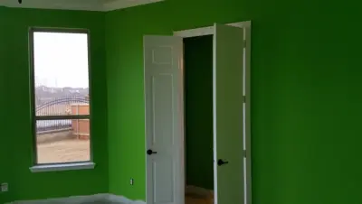 Double W Painting - Carpet Installation in Mansfield, TX