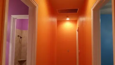 Double W Painting - Carpet Installation in Mansfield, TX