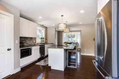 Pure Colors Painting and Decor, LLC - Custom Cabinets & Cabinetry in Deerfield Beach, FL