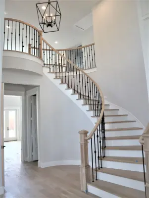 Celina, TX Brighton — House Painting Services project by America's Painters Pro