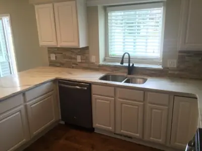 Brighton Culinary Space — House Painting Services project by Montgomery Finishes