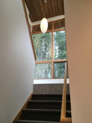 Custom Painting Remodel in Brightwood, Oregon — House Painting Services project by Mt. Hood Pro Painting LLC