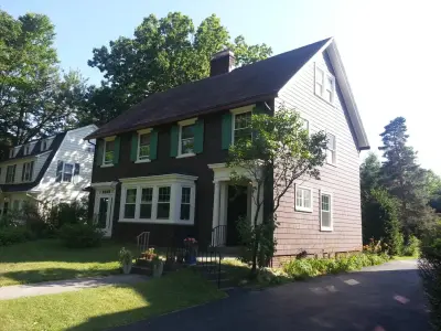 Bronze Elegance — House Painting Services project by THE NEXT GENERATION | Robinson Painting LLC