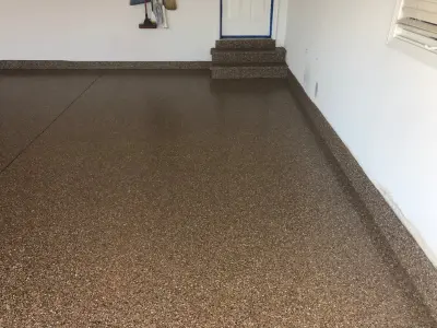 Cocoa Crumble — House Painting Services project by Coal Creek Coatings
