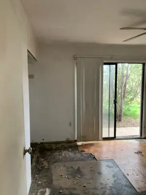 BTS Costa Mesa Area — House Painting Services project by Unique Construction And Painting
