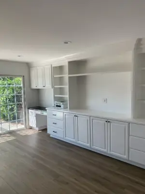 BTS Irvine May 21 — House Painting Services project by Unique Construction And Painting