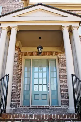 Buckhead Painting Restoration — House Painting Services project by SuperiorPRO