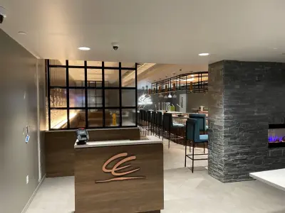 Buffalo Chase Casino — House Painting Services project by Hometown Renovations