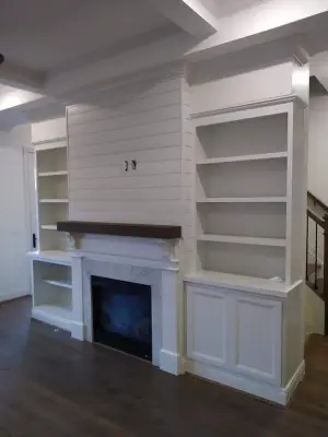 Tucker & Co. Painting LLC - Interior Design & Decorating in Morrow, OH