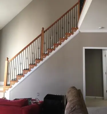 Market Ready Painting - House Painting Services in Apex, NC