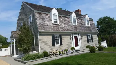 Chameleon Painting Inc. - House Painting Services in Hampton Bays, NY