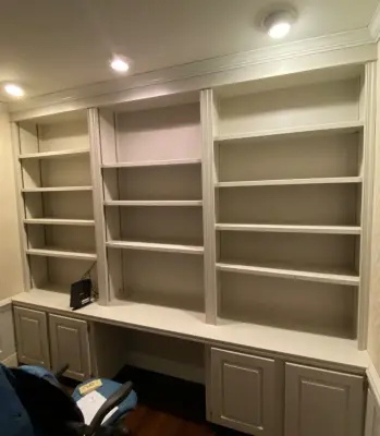 CertaPro Painters of WNY - Interior Design & Decorating in Williamsville, VT