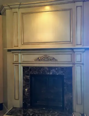 Mary Walker Faux - Custom Cabinets & Cabinetry in Overland Park, KS