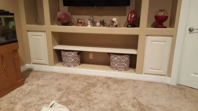 Petersen Interior Painting - Drywall Installation & Repair in Omaha, NE