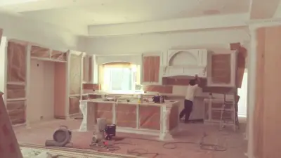 House Painting Arriaga - Custom Cabinets & Cabinetry in Fayetteville, AR