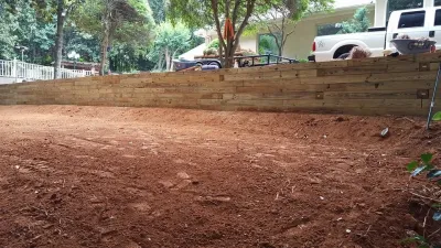 Georgia Landscaper Network - Landscape Construction in Atlanta, GA