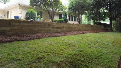 Georgia Landscaper Network - Landscape Construction in Atlanta, GA