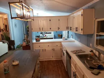 Brannon Specialty Paints - House Painting Services in Livingston, TX