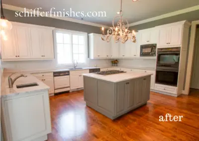 Peter C. Schiffer Decorative Painting - House Painting Services in Stoughton, MA
