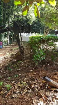 Georgia Landscaper Network - Landscape Construction in Atlanta, GA