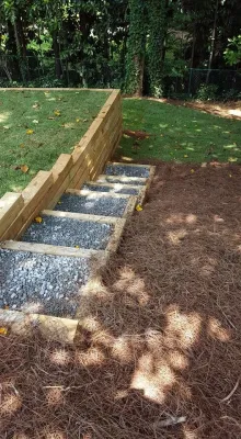 Georgia Landscaper Network - Landscape Construction in Atlanta, GA