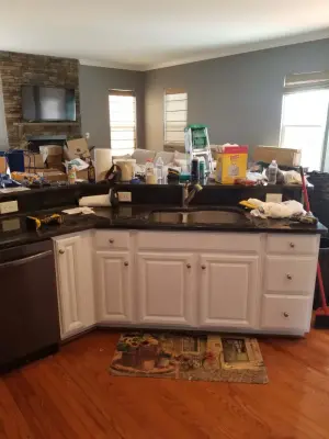 LH Painting & General Contractor LLC - Interior Design & Decorating in Berlin, MD