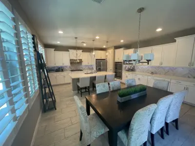 Henry's Home Improvement LLC - House Painting Services in Reno, NV