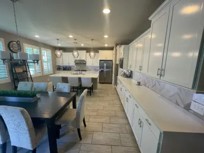 Henry's Home Improvement LLC - House Painting Services in Reno, NV