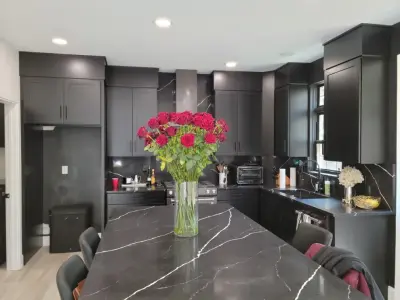 MacFarland Painting INC - Interior Design & Decorating in Livonia, MI