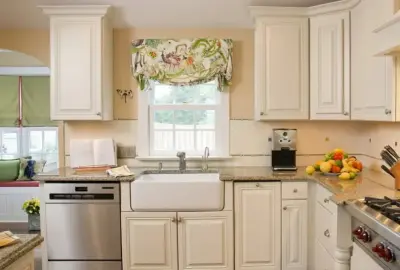 Cabinet Painting Plainfield - Interior Design & Decorating in Plainfield, IL