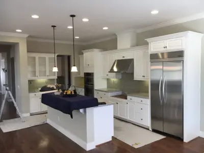 Larson Bros. Painting - House Painting Services in Napa, CA