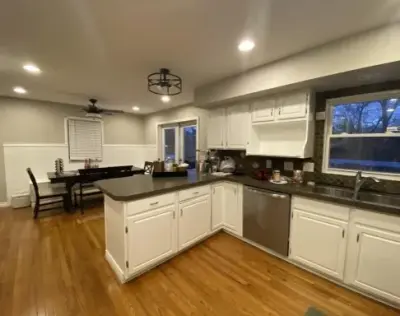 360 Painting of Kissimmee - Flooring Installation Services in Orlando, FL