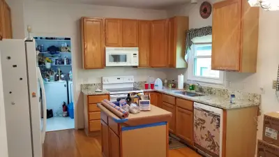 My Favorite Painters, Inc. - Flooring Installation Services in Hillsborough, NC