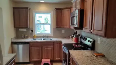 Mr Paint Llc - Bathroom Remodeling in Brunswick, OH