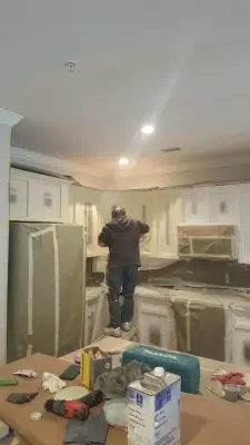 CertaPro Painters of Greenville, East - House Painting Services in Greenville, SC