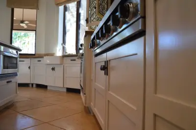 Karoll Julian Inc. - Interior Design & Decorating in San Anselmo, CA