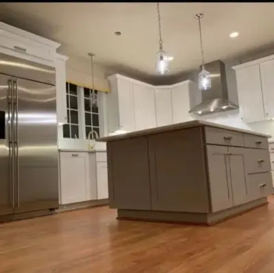 Resolution Painting - House Painting Services in Arlington, VA
