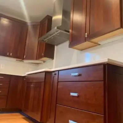 Resolution Painting - House Painting Services in Arlington, VA