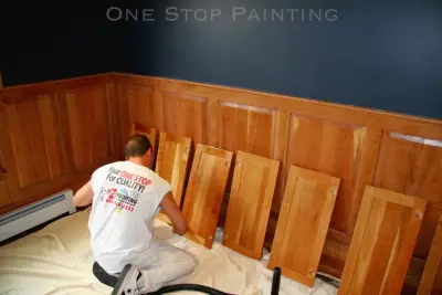 One Stop Painting & Renovating, Inc. - Flooring Installation Services in Plymouth, MA