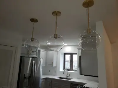 ERG Painting LLC - Flooring Installation Services in Revere, MA
