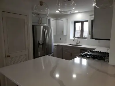 ERG Painting LLC - Flooring Installation Services in Revere, MA