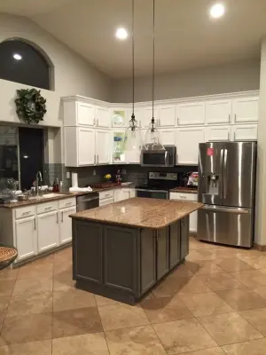 Elite Custom Painting & Cabinet Refinishing Inc. - Interior Design & Decorating in Avondale, AZ