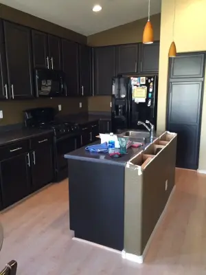 Elite Custom Painting & Cabinet Refinishing Inc. - Interior Design & Decorating in Avondale, AZ