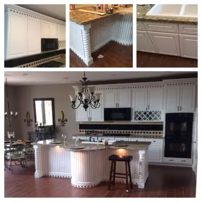 Elite Custom Painting & Cabinet Refinishing Inc. - Interior Design & Decorating in Avondale, AZ