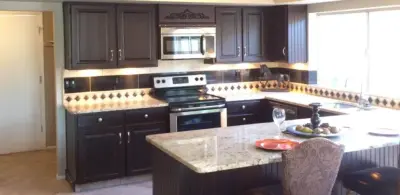 Elite Custom Painting & Cabinet Refinishing Inc. - Interior Design & Decorating in Avondale, AZ