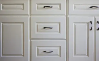 Cabinet Restoring — House Painting Services project by Fresh Coat Painters Of Chattanooga