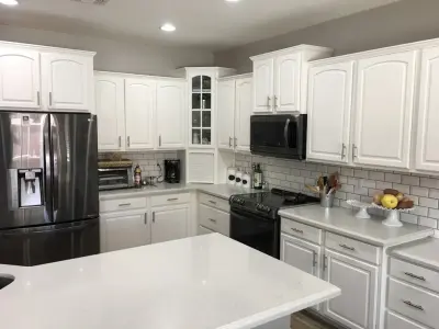 Brinton Painting, LLC - Custom Cabinets & Cabinetry in Gilbert, AZ